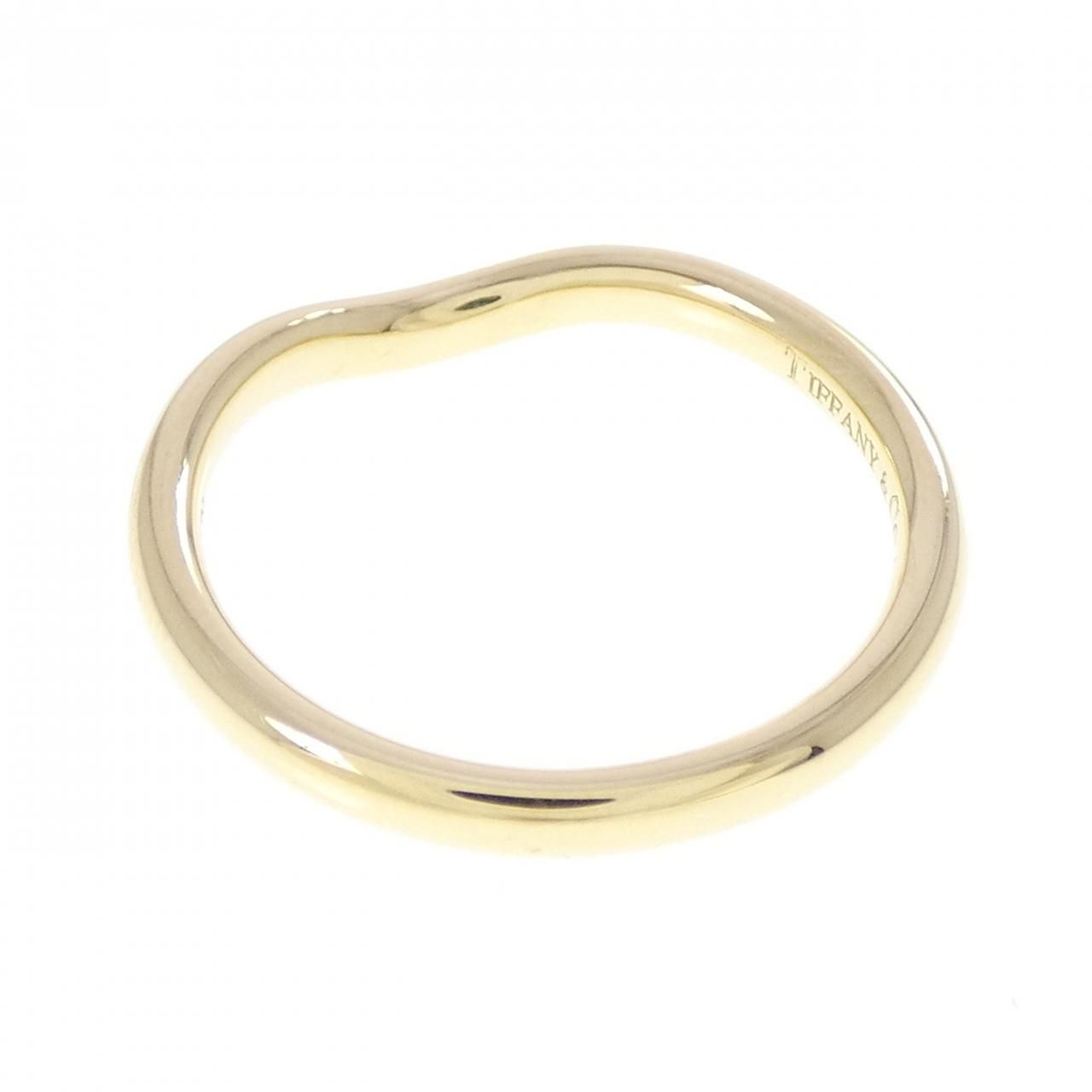 Tiffany & Co Band Ring — view 3