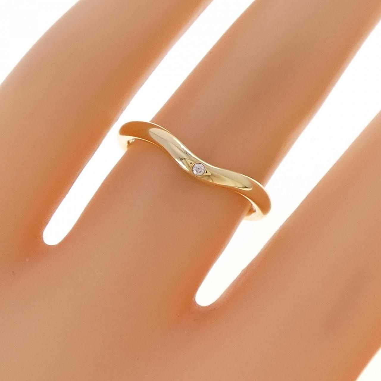 Tiffany & Co Band Ring — view 5