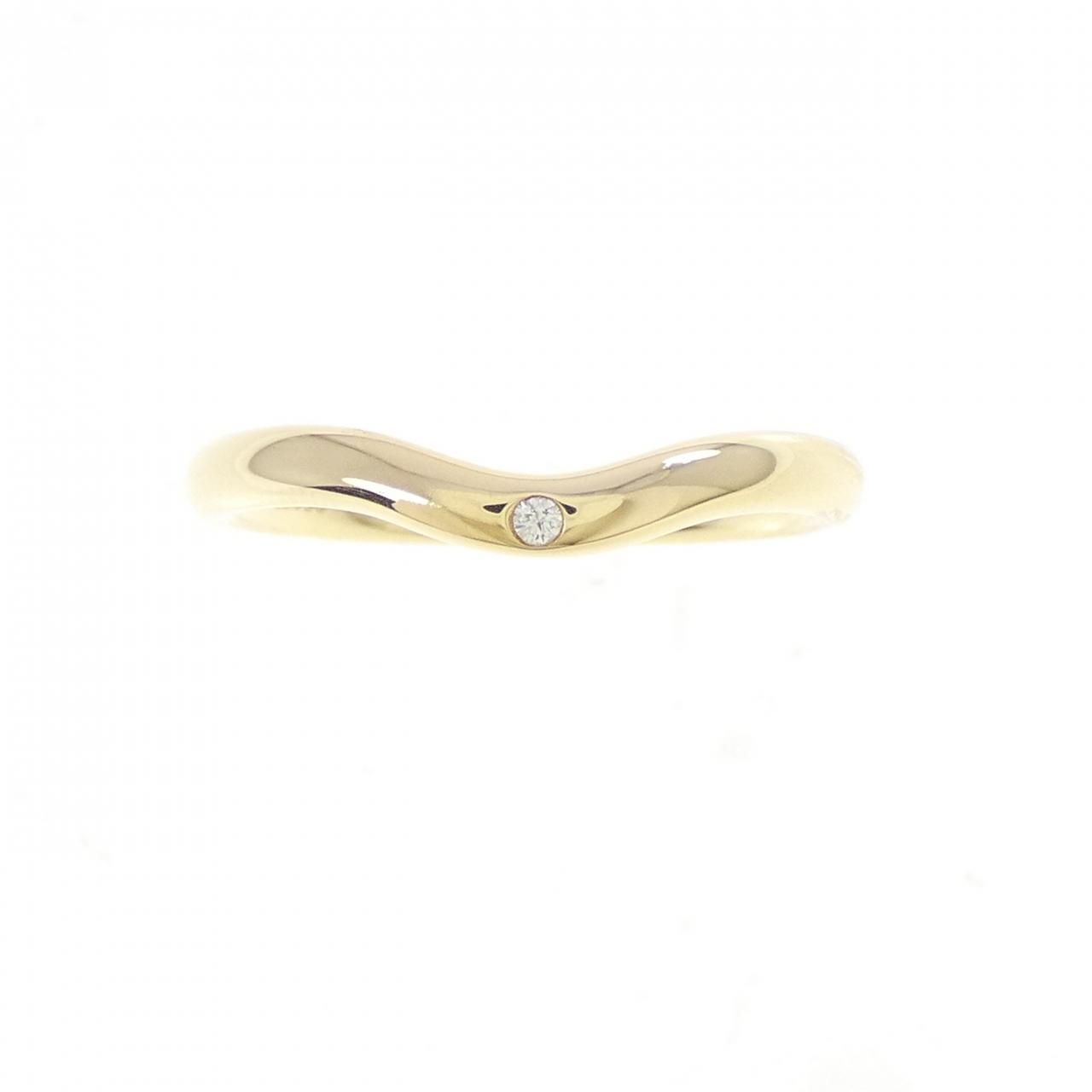 Tiffany & Co Band Ring — view 2