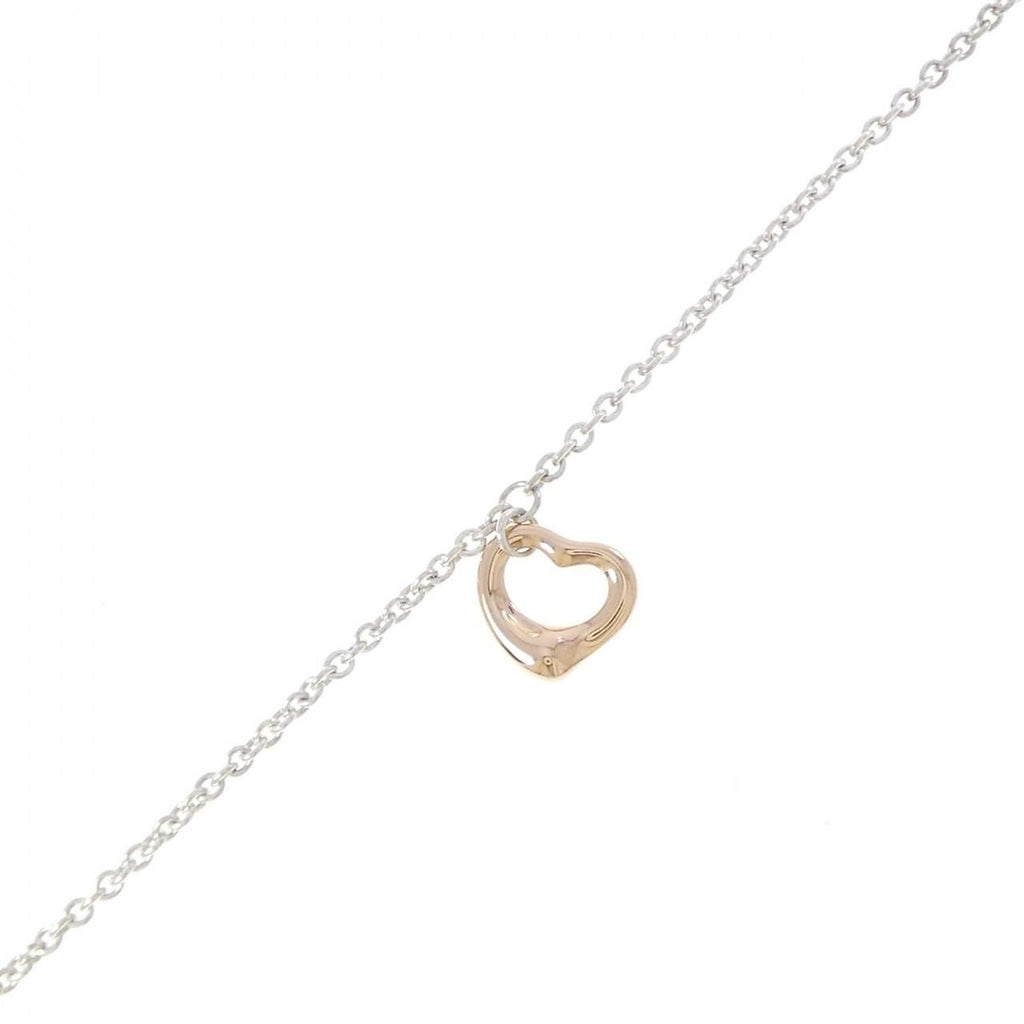 Tiffany & Co Open Bracelet