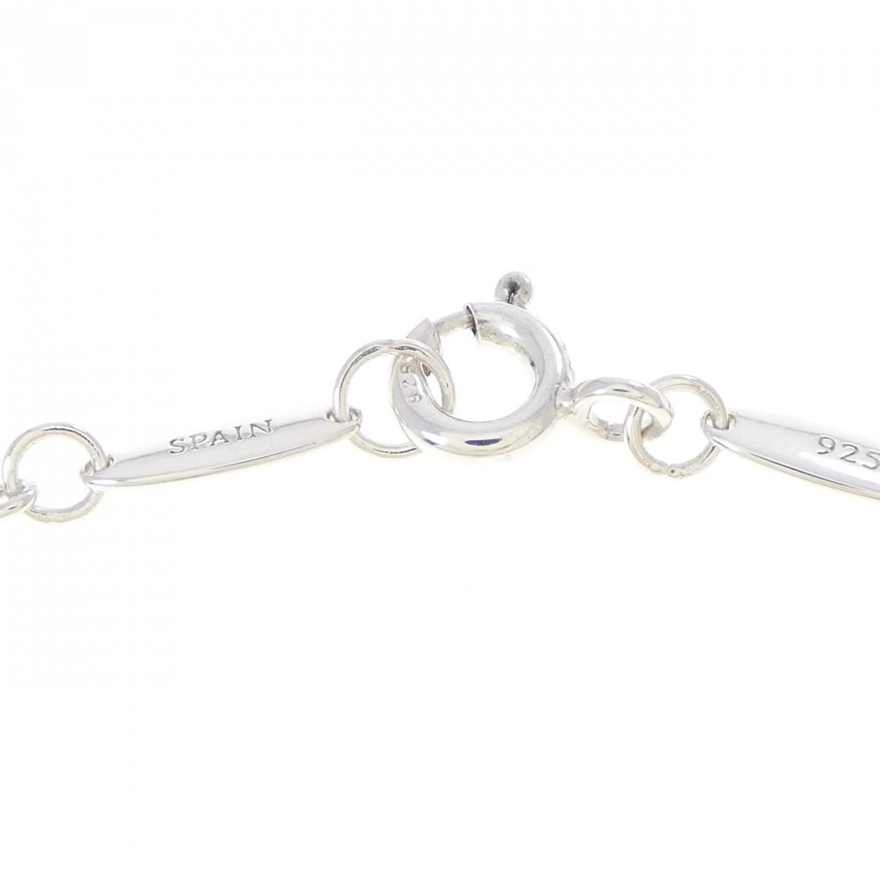 Tiffany & Co Open Bracelet — view 4