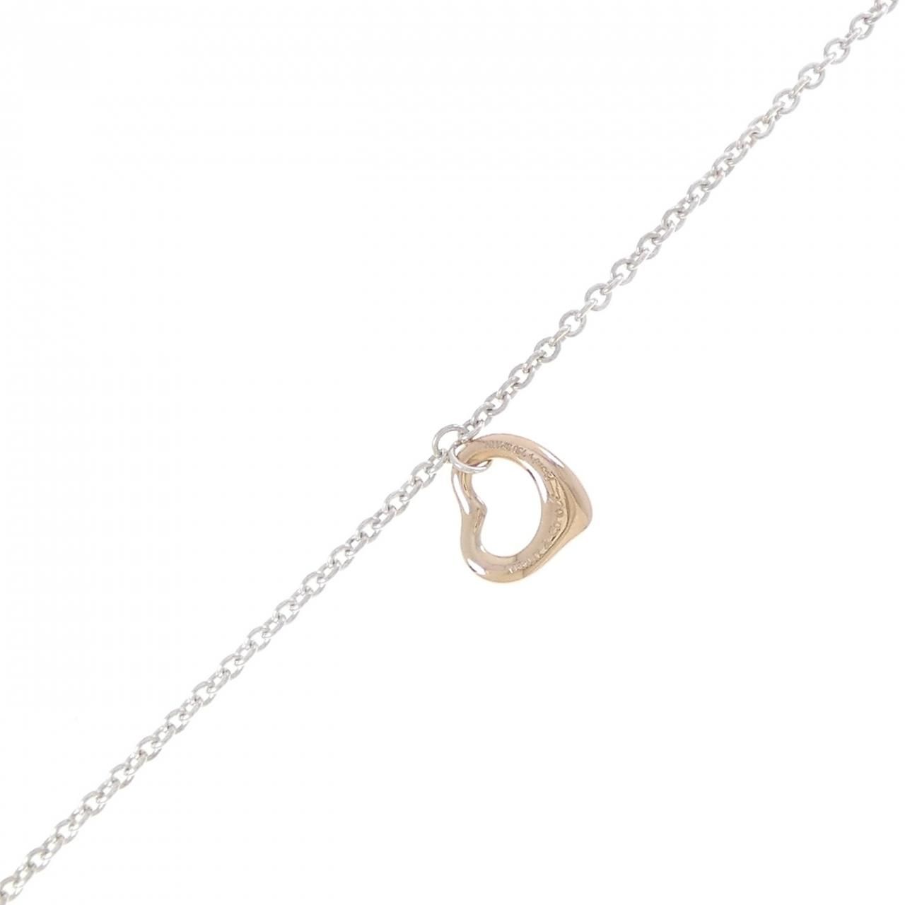 Tiffany & Co Open Bracelet — view 2