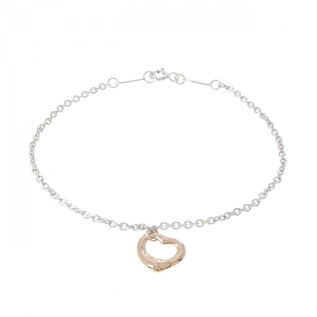 Tiffany & Co Open Bracelet — view 3