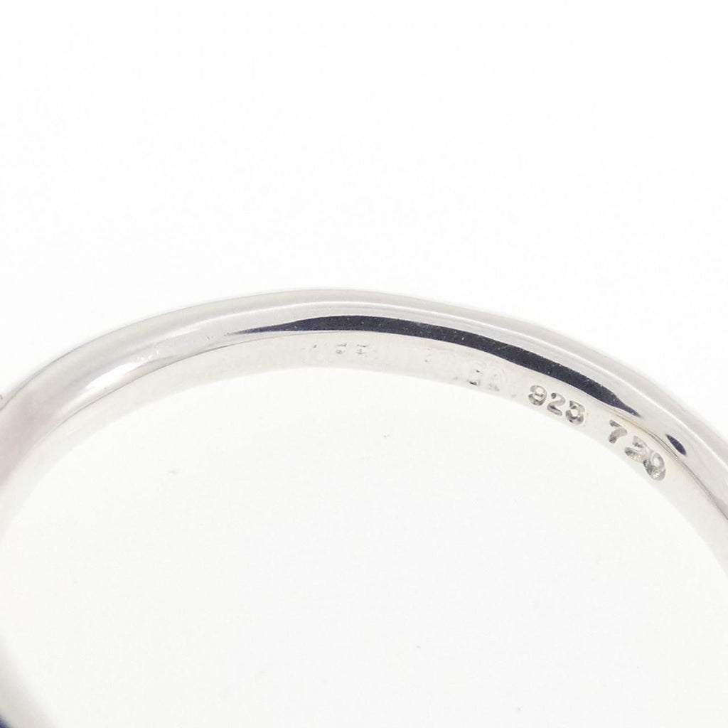 Tiffany & Co Hook Ring — view 4