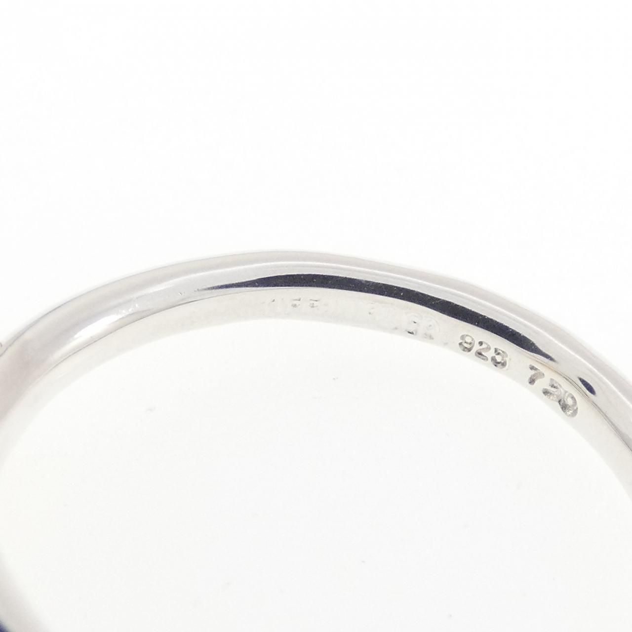 Tiffany & Co Hook Ring — view 4