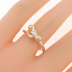 Tiffany & Co Hook Ring — view 5