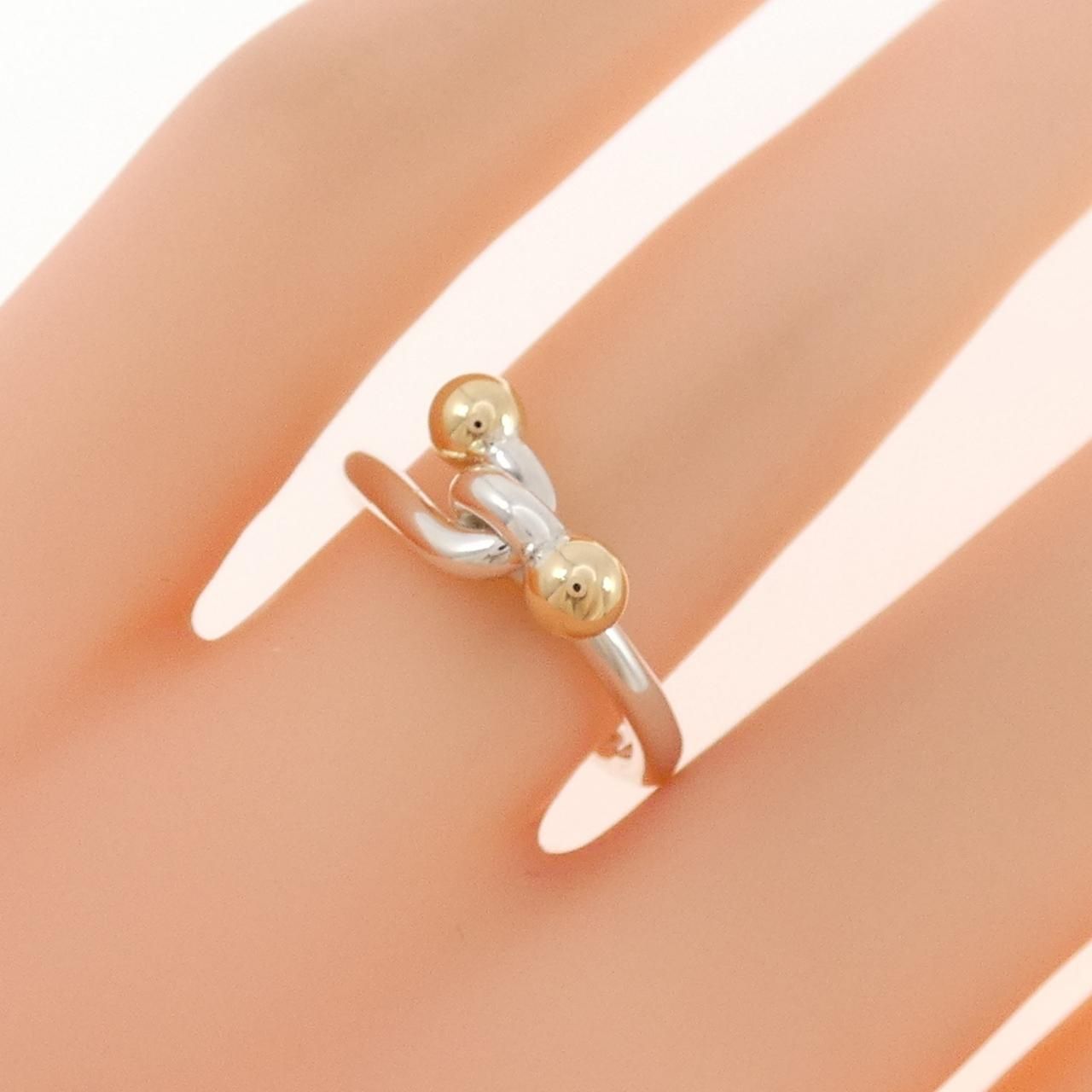 Tiffany & Co Hook Ring — view 5