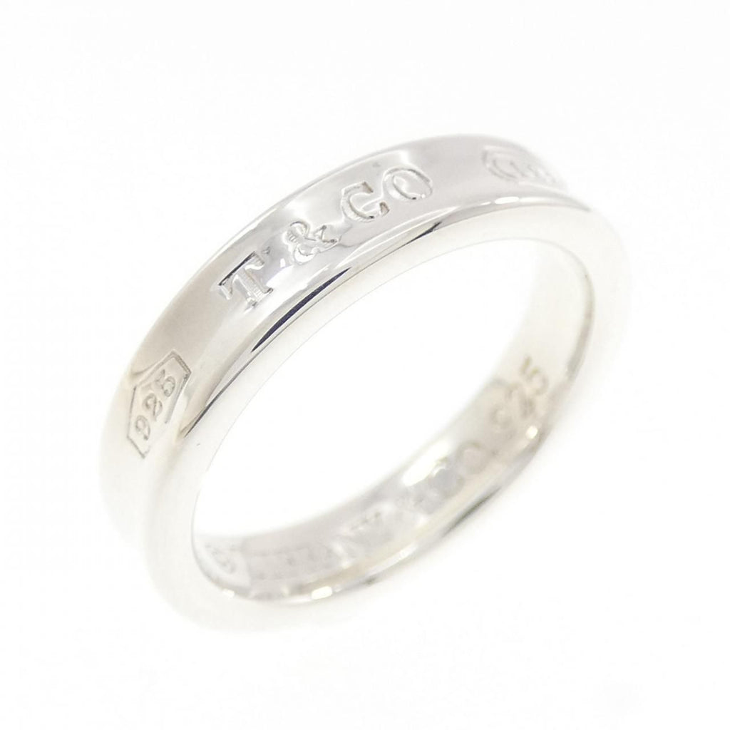 Tiffany & Co Narrow Ring