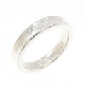 Tiffany & Co Narrow Ring