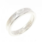 Tiffany & Co Narrow Ring