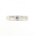 Tiffany & Co Narrow Ring — view 2