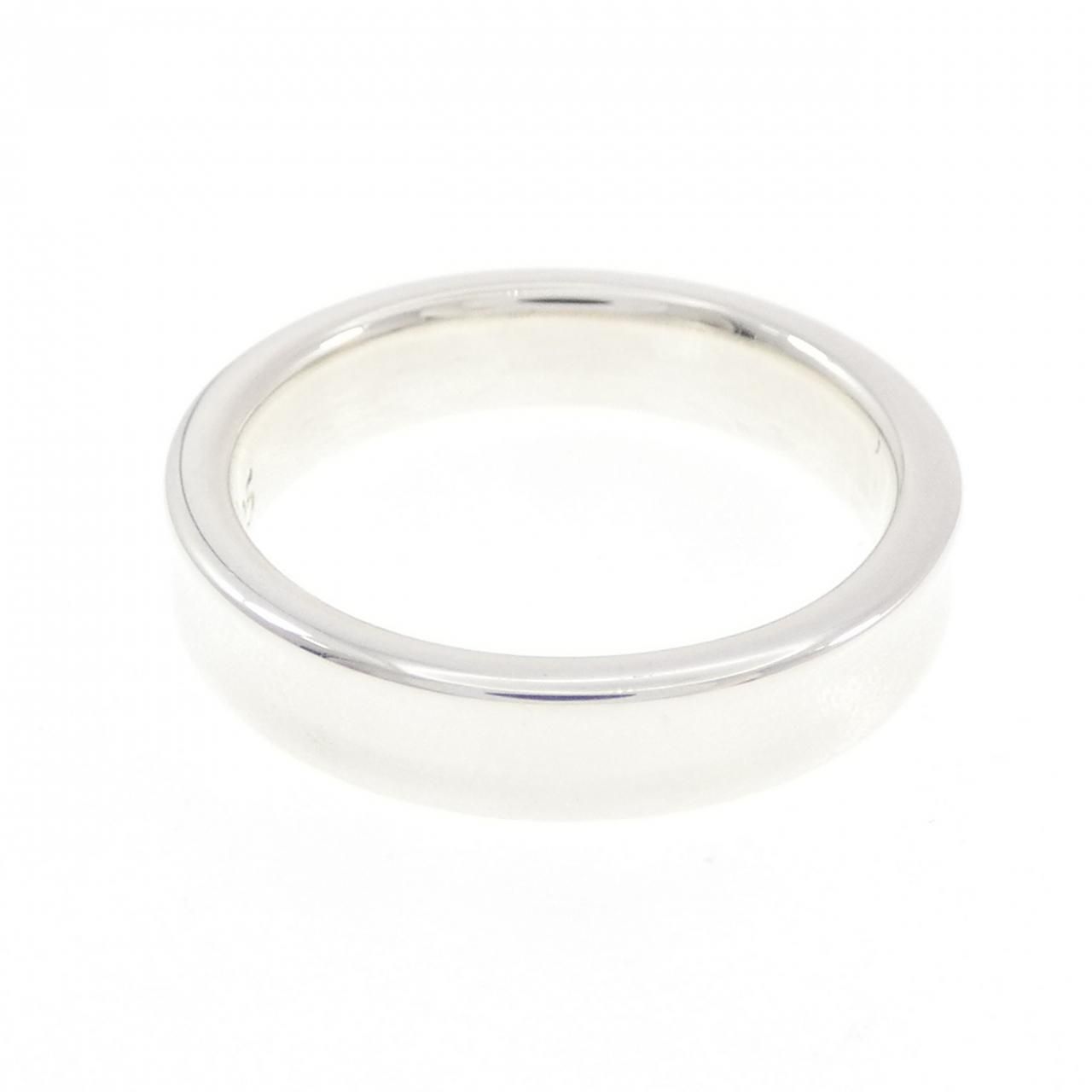 Tiffany & Co Narrow Ring — view 3