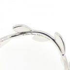 Tiffany & Co Olive Leaf Ring — view 3