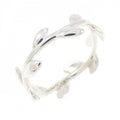 Tiffany & Co Olive Leaf Ring