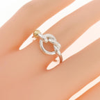 Tiffany & Co Love Knot Ring — view 5