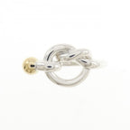 Tiffany & Co Love Knot Ring — view 2
