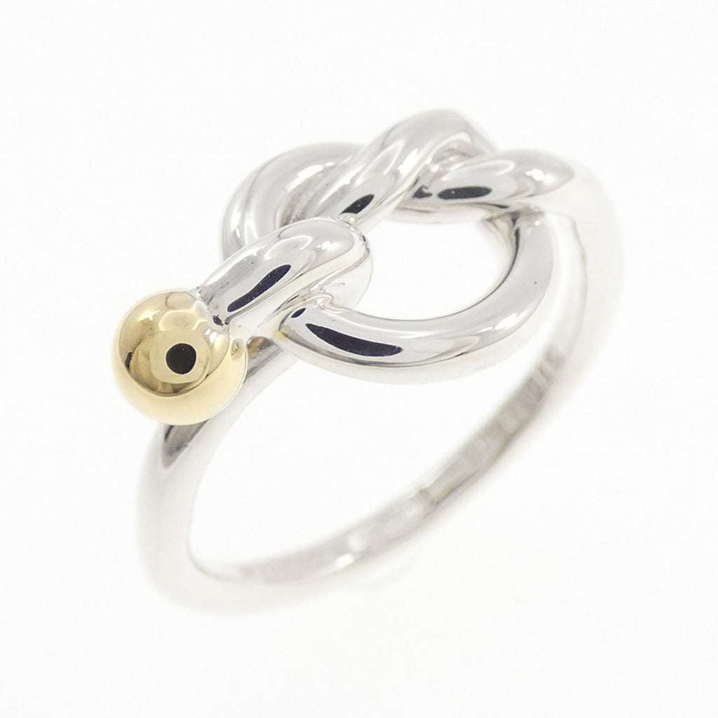 Tiffany & Co Love Knot Ring