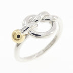 Tiffany & Co Love Knot Ring