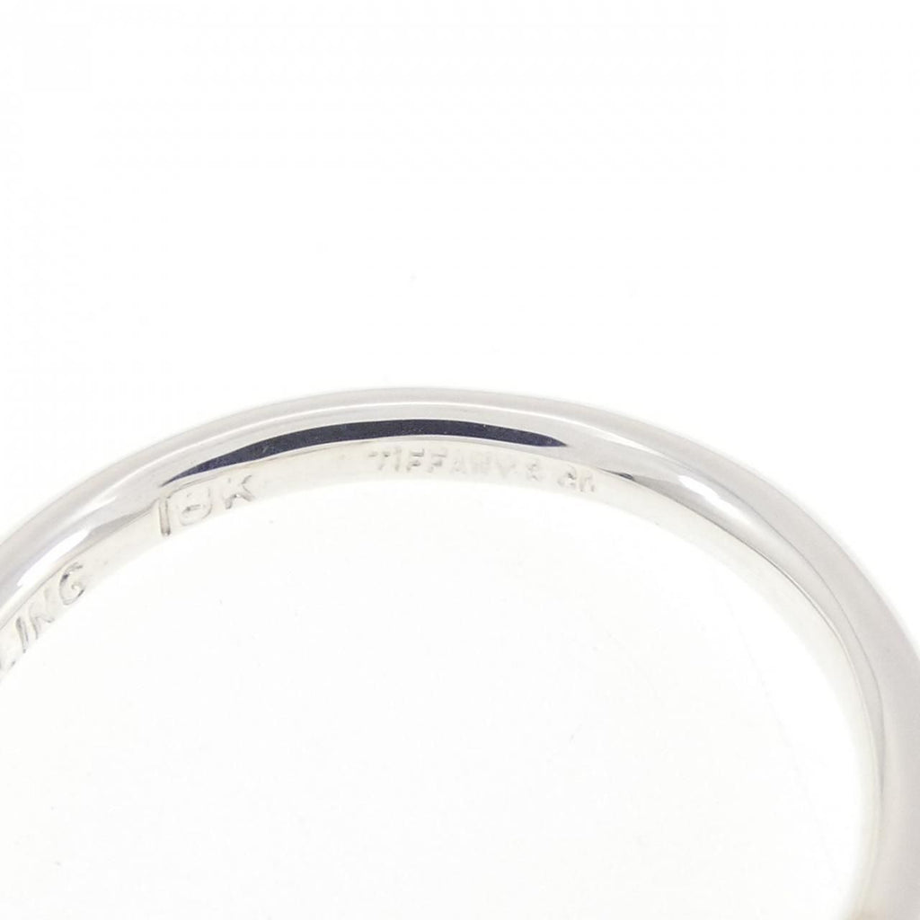 Tiffany & Co Love Knot Ring — view 4