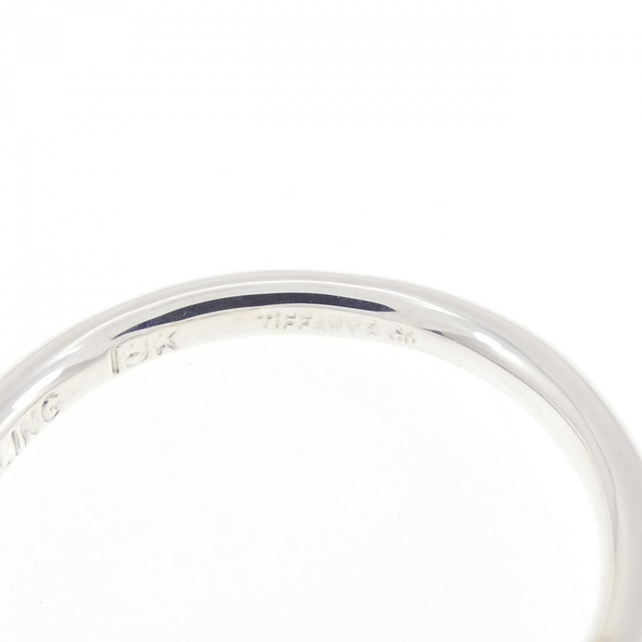 Tiffany & Co Love Knot Ring — view 4