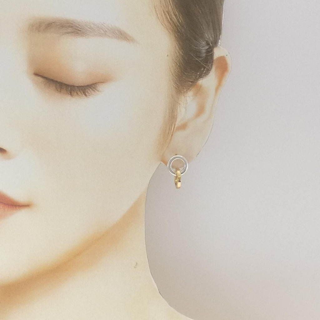 Tiffany & Co 925 Earrings Single — view 4