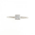 Tiffany & Co Bizzette Ring — view 2