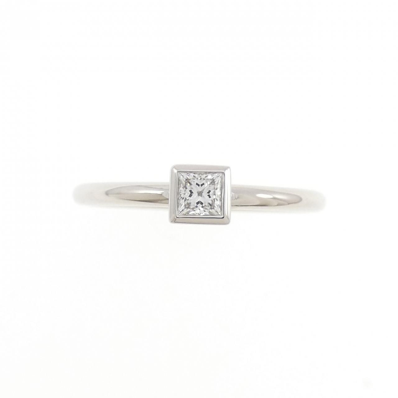 Tiffany & Co Bizzette Ring — view 2