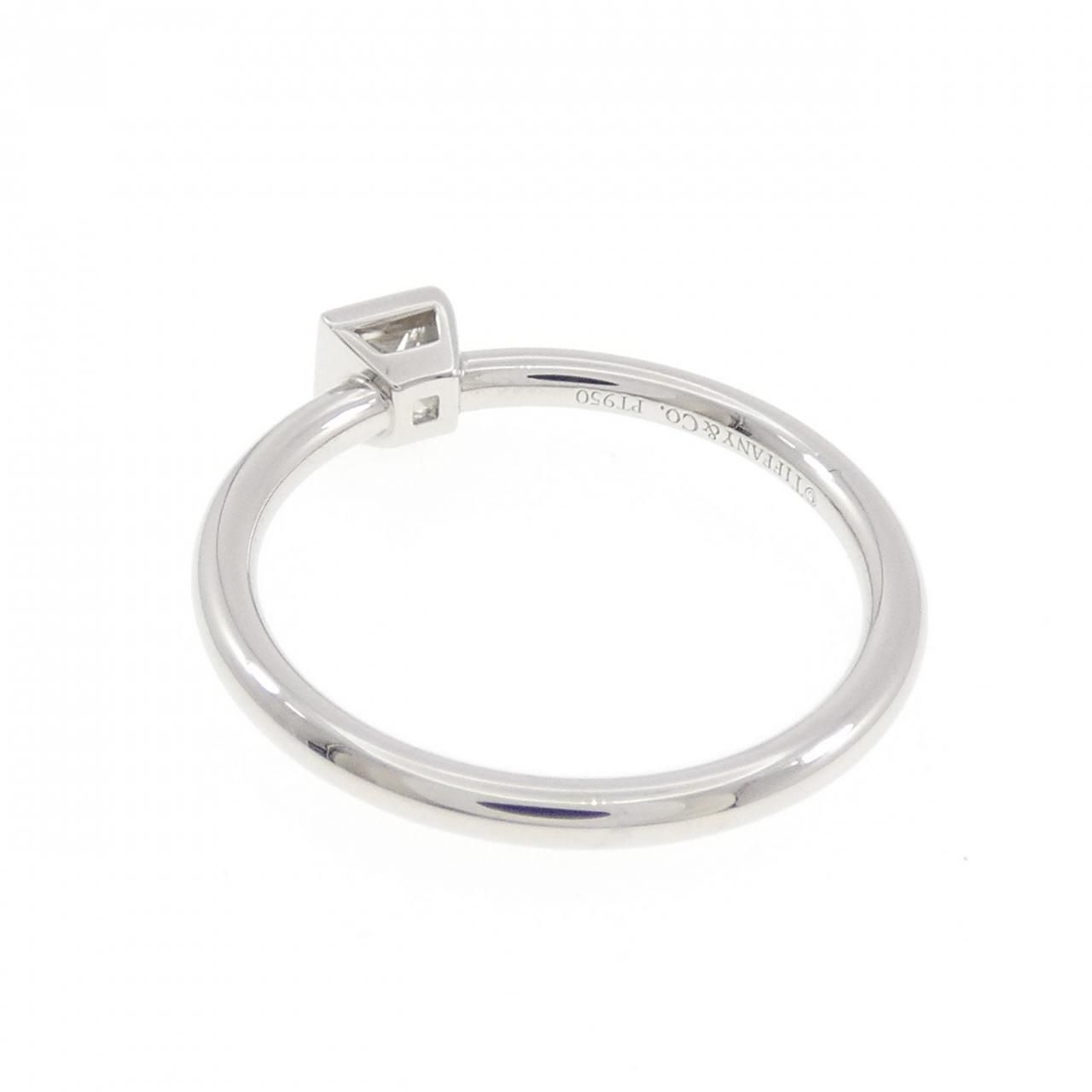 Tiffany & Co Bizzette Ring — view 3