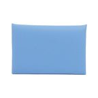 Hermes Calvi Card Case