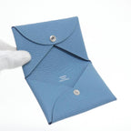 Hermes Calvi Card Case — view 2