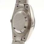 Rolex Oyster Perpetual SS Automatic Winding Watch — view 6