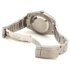 Rolex Oyster Perpetual SS Automatic Winding Watch — view 7
