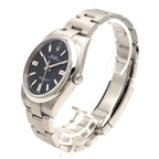 Rolex Oyster Perpetual SS Automatic Winding Watch — view 2