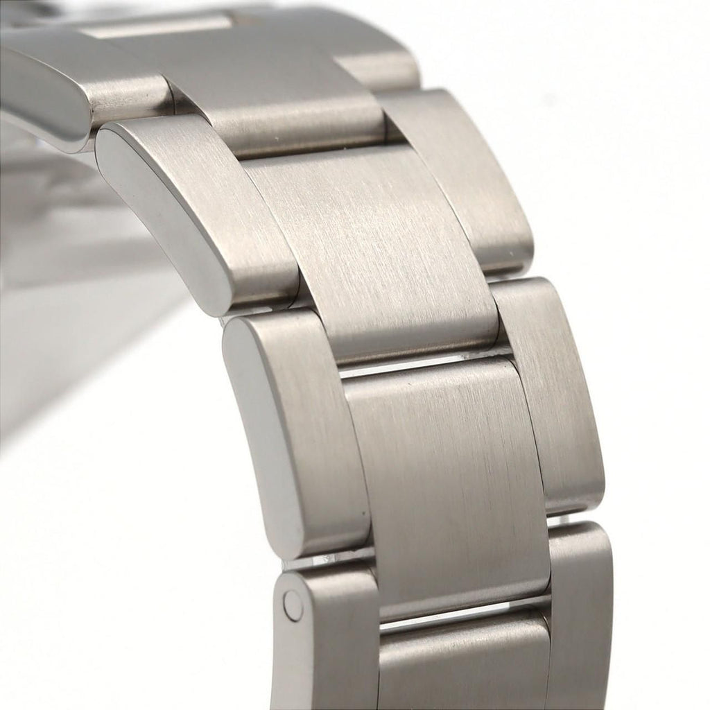 Rolex Oyster Perpetual SS Automatic Winding Watch — view 5