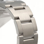 Rolex Oyster Perpetual SS Automatic Winding Watch — view 5