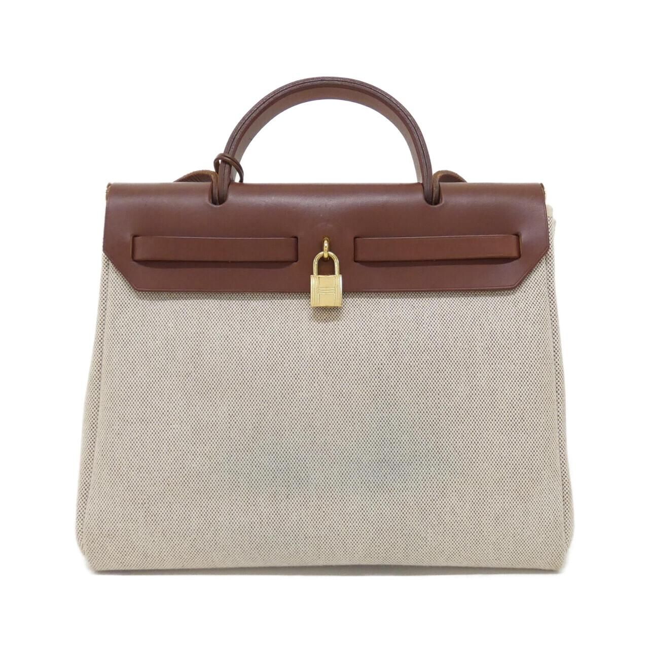 Hermes Herbag PM — view 2