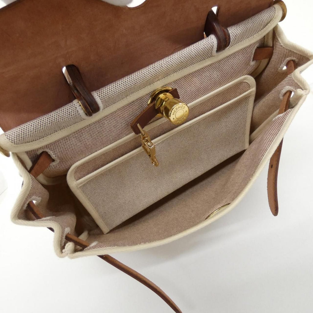 Hermes Herbag PM — view 9