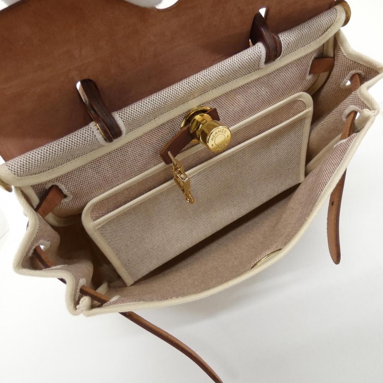 Hermes Herbag PM — view 9