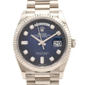 Rolex Day Date WG Automatic Winding Watch
