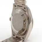 Rolex Day Date WG Automatic Winding Watch — view 6