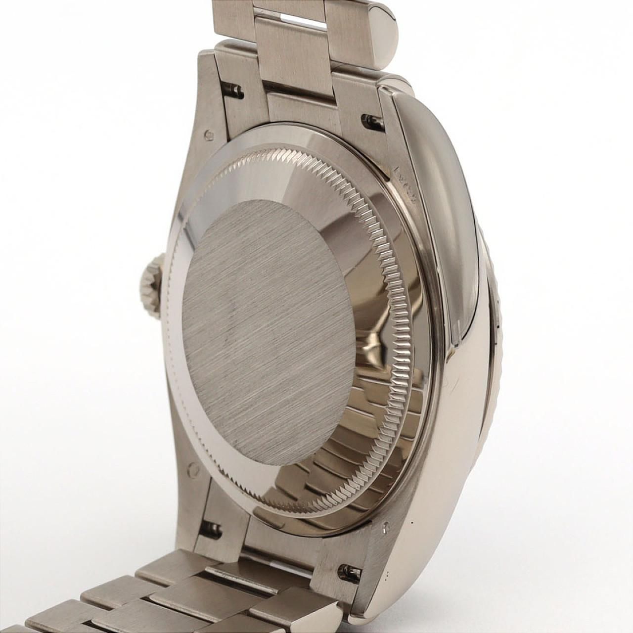 Rolex Day Date WG Automatic Winding Watch — view 6