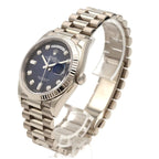 Rolex Day Date WG Automatic Winding Watch — view 2