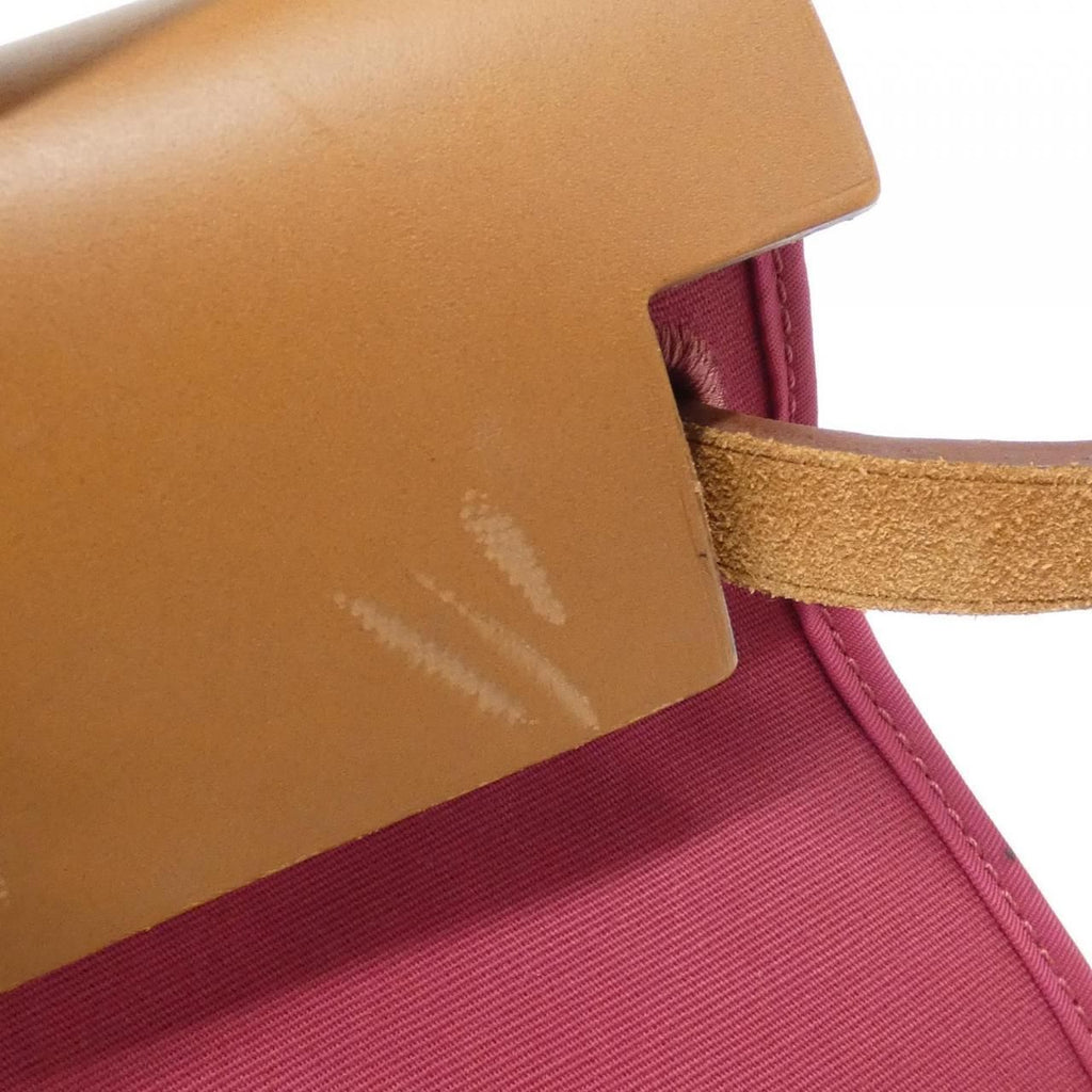 Hermes Herbag Zip PM — view 6