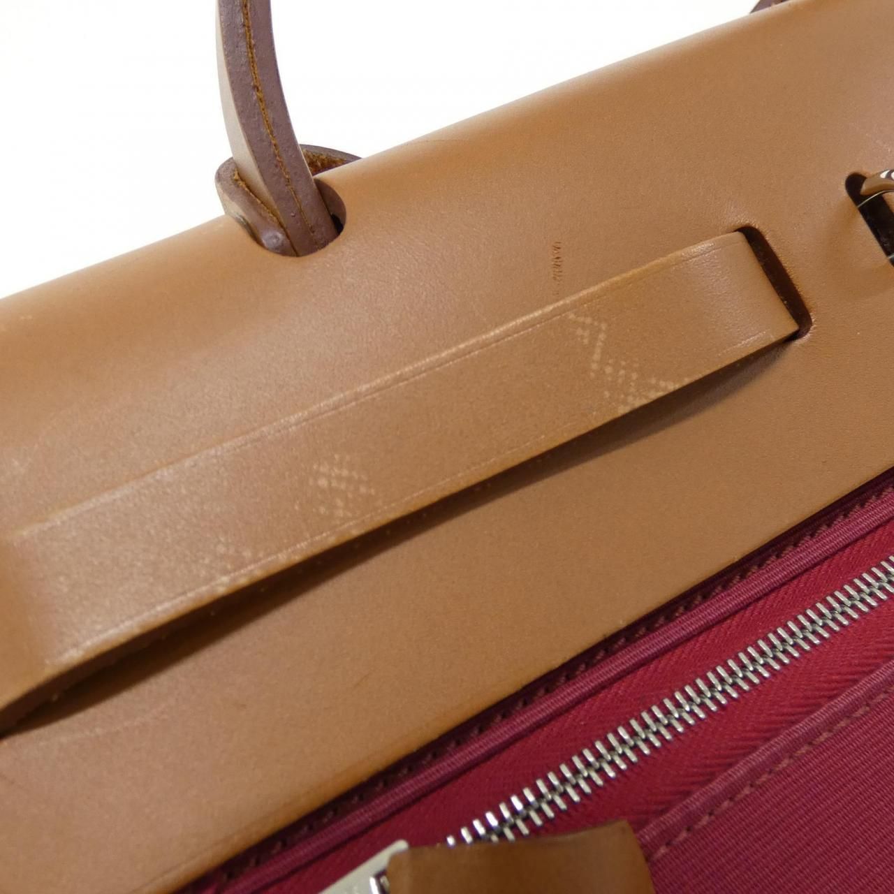 Hermes Herbag Zip PM — view 4