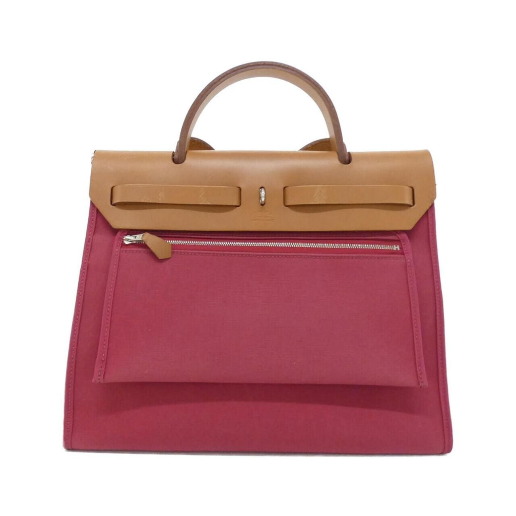 Hermes Herbag Zip PM — view 2