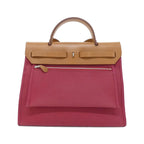 Hermes Herbag Zip PM — view 2