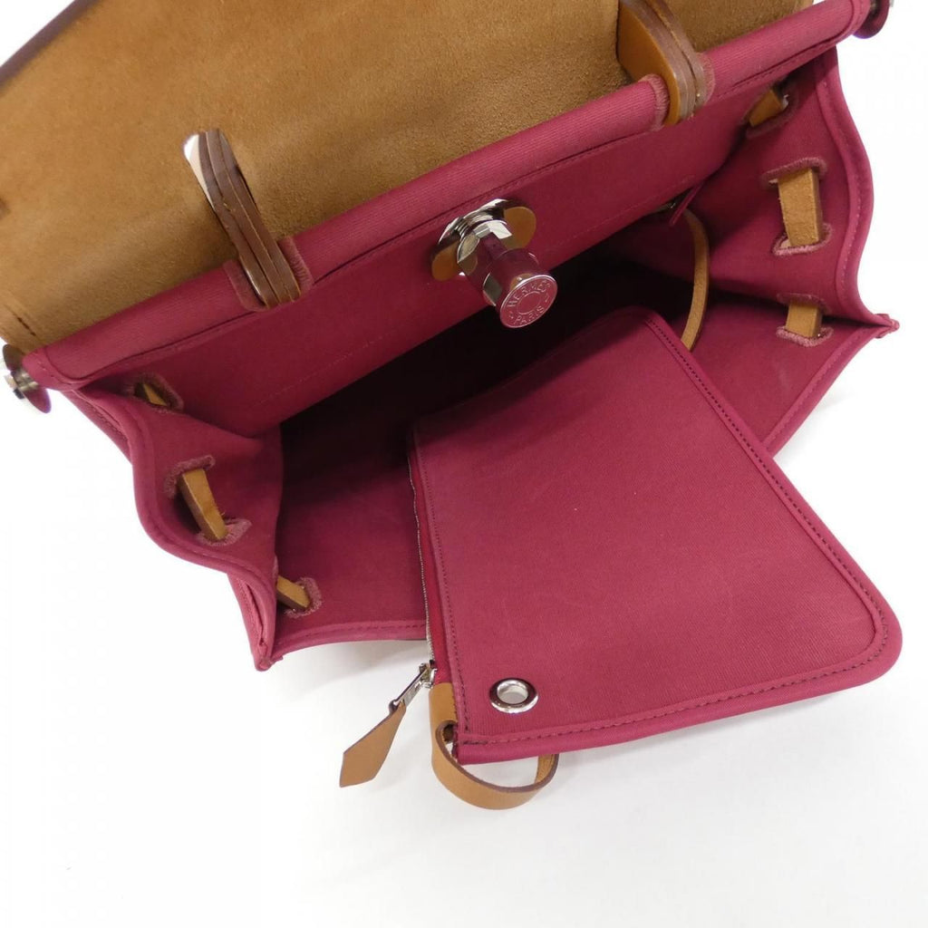 Hermes Herbag Zip PM — view 8
