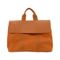 Hermes Valparaiso Bag Handbag Burgundy