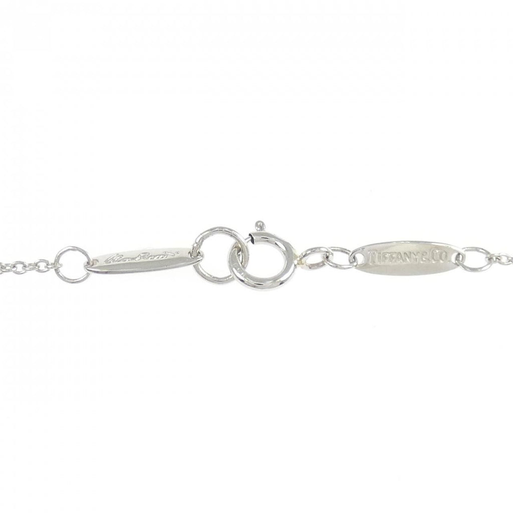 Tiffany & Co Wave Necklace — view 5