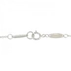 Tiffany & Co Wave Necklace — view 5